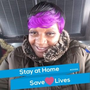 Meet your Posher, Ann